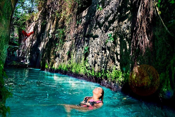XCARET PLUS CON TRANSPORTE DESDE PLAYA DEL CARMEN /PRECIO NACIONAL CON INE