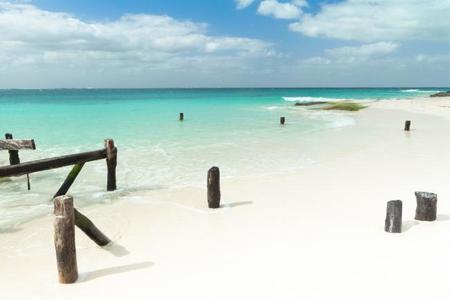 PAQUETE ISLA CONTOY-SIAN KAAN-BACALAR