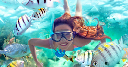 XEL HA CON TRANSPORTE DESDE PLAYA DEL CARMEN- PRECIO NACIONAL CON INE