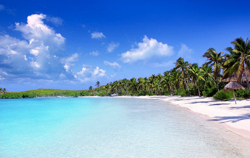 PAQUETE ISLA CONTOY-SIAN KAAN-BACALAR
