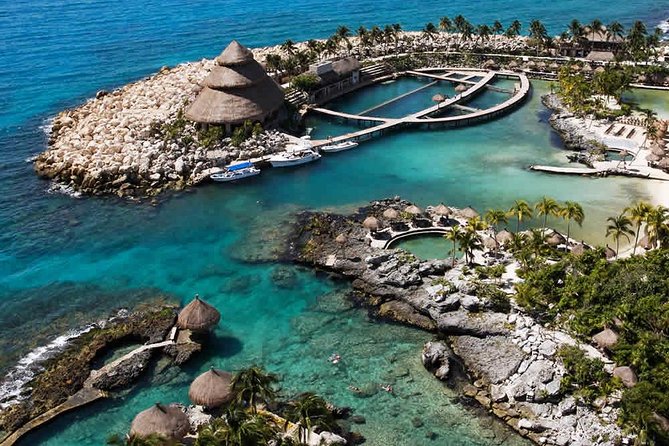 XCARET PLUS CON TRANSPORTE DESDE PLAYA DEL CARMEN /PRECIO NACIONAL CON INE