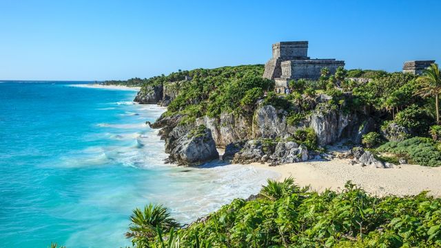 PAQUETE TULUM COBA 5-COLORADAS-DELFINES PRIMAX