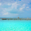 ISLA MUJERES EN CATAMARAN