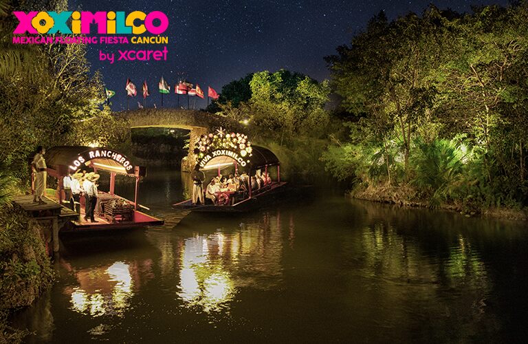 XOXIMILCO CON TRANSPORTACION DESDE PC/ PRECIO NACIONALES CON INE