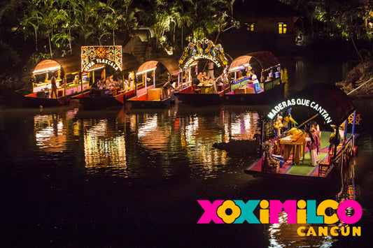 XOXIMILCO CON TRANSPORTACION DESDE PC/ PRECIO NACIONALES CON INE CONSULTAR