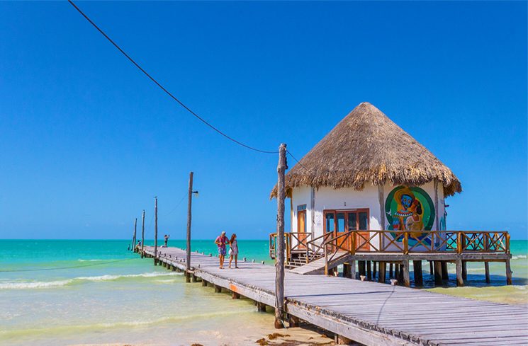 HOLBOX DELUXE