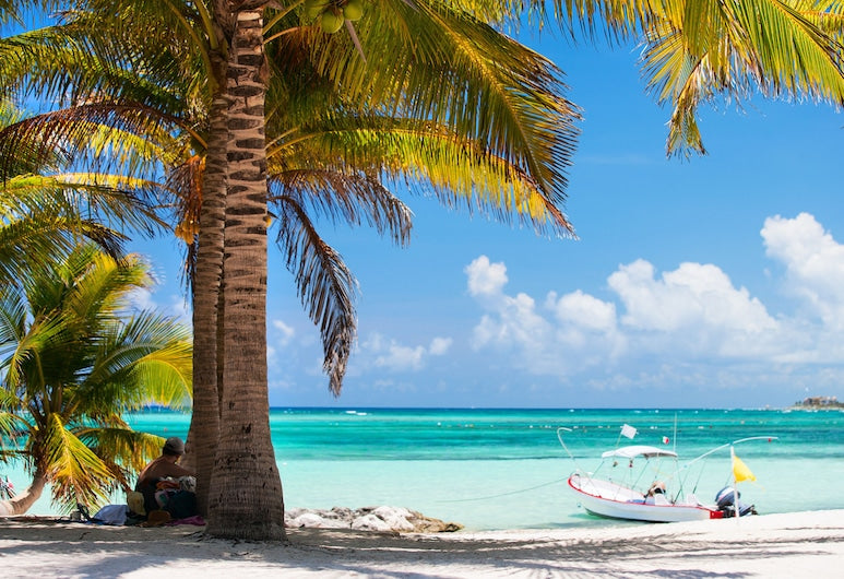 PAQUETE TULUM RIO SECRETO-SIAN KAAN- QUADS