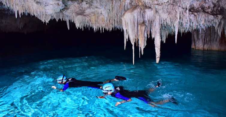 PAQUETE TULUM RIO SECRETO-SIAN KAAN- QUADS