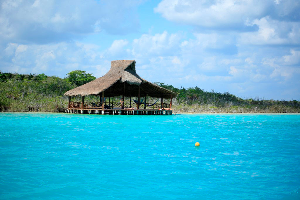 BACALAR DELUXE -