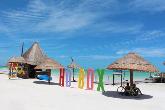 HOLBOX DELUXE