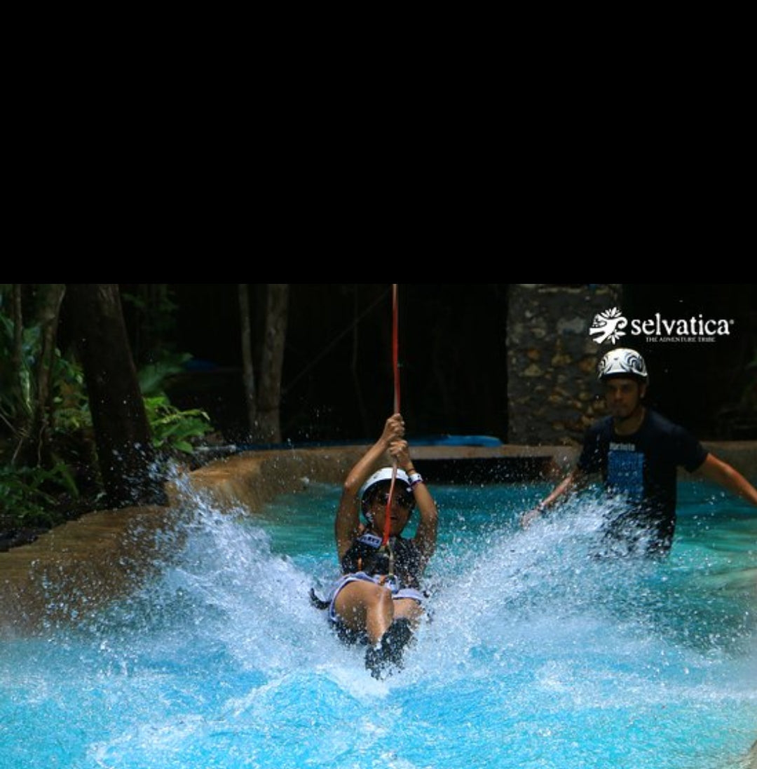 SELVATICA