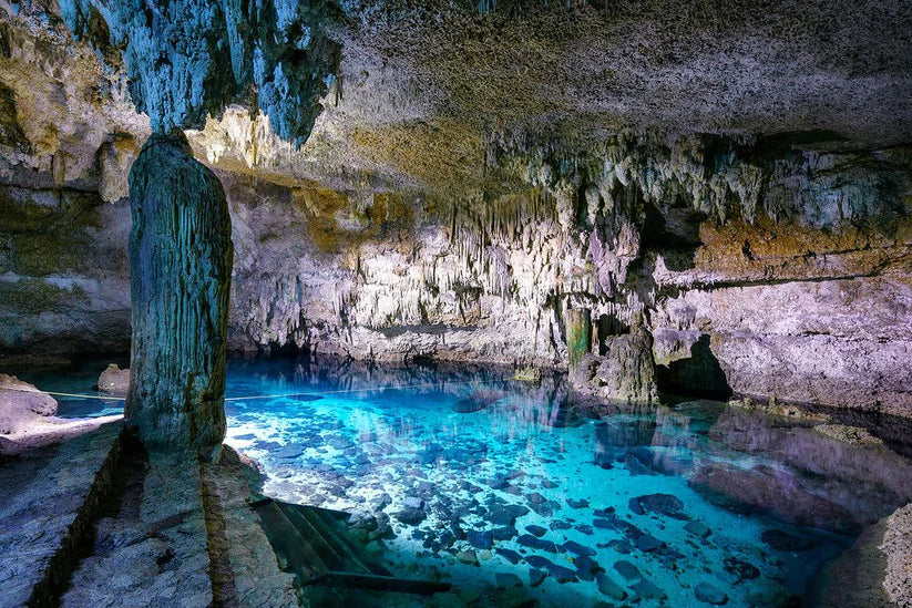 PAQUETE CHICHEN ITZÁ-TULUM COBA 5×1-COZUMEL