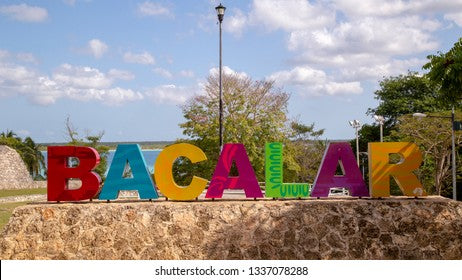 BACALAR DELUXE -