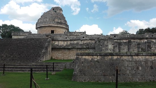 PAQUETE CHICHEN ITZÁ -COZUMEL-QUADS ADVENTURES