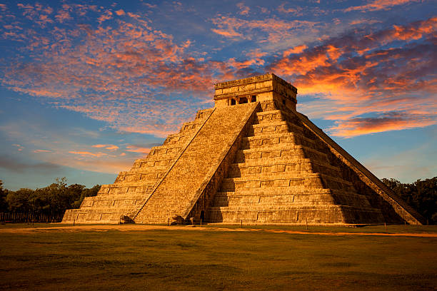 CHICHÉN ITZÁ DELUXE-CENOTE IK-ILL - VALLADOLID